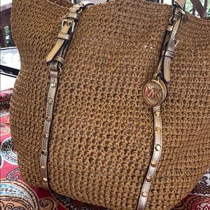 Micheal Kors Shoulder bag